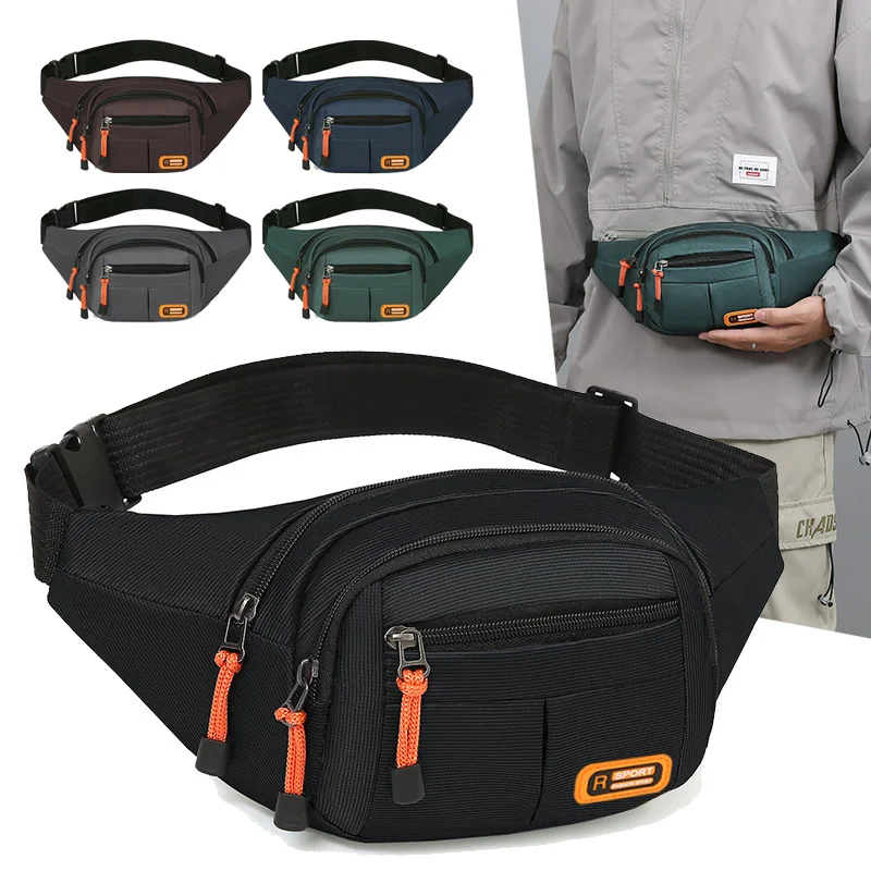 Women'S Xl Bags - Riñonera móvil para hombres y mujeres,