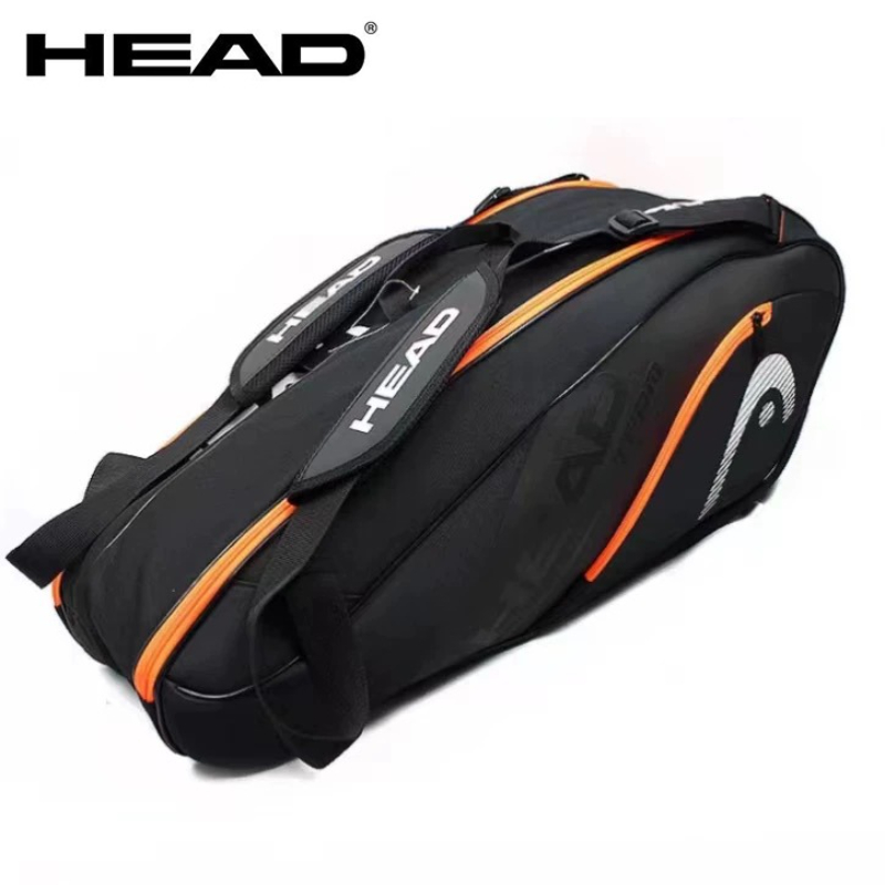Women Bags Pk - Bolsa para raquetas de tenis HEAD,