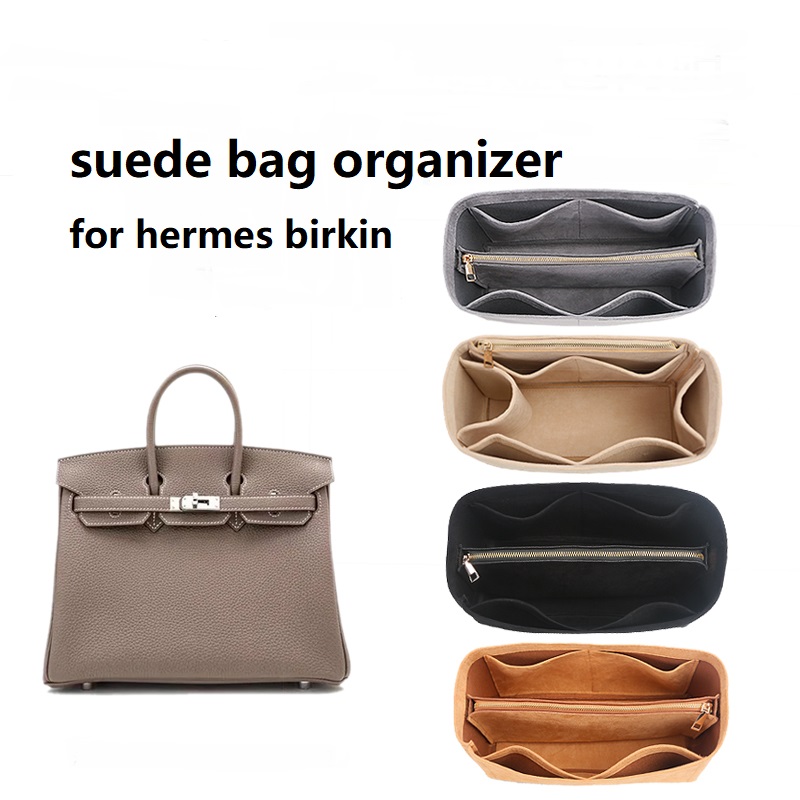 Women Bags Hermes - Organizador de Maquillaje para Bolsos Hermes