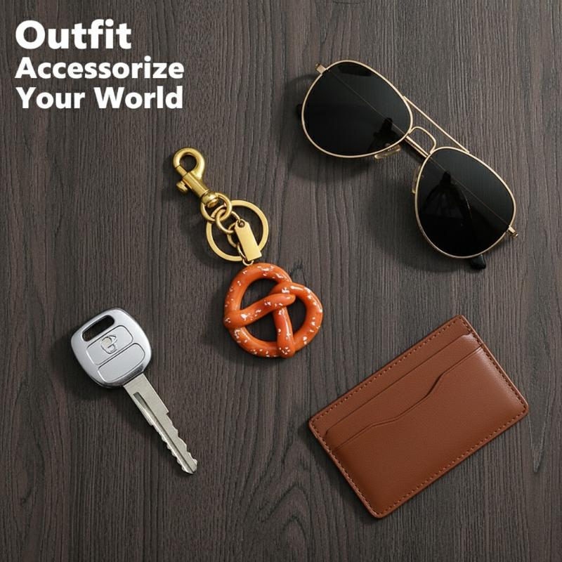 Women Bags For Office Use - Colgante para Bolso, Llavero Creativo de