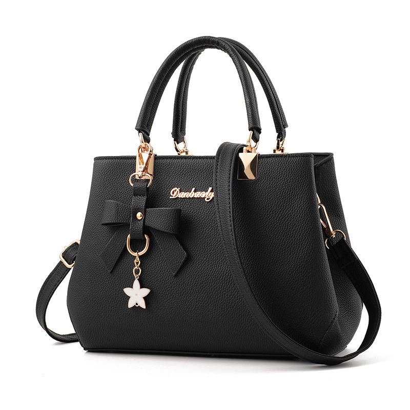 Women Bags For Office Use - Bolso de mano para mujer con