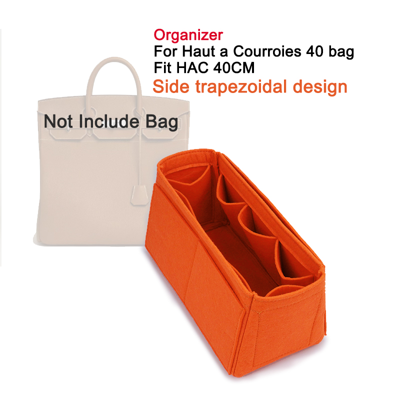 Women Bags Hermes - Organizador de inserción para bolso H