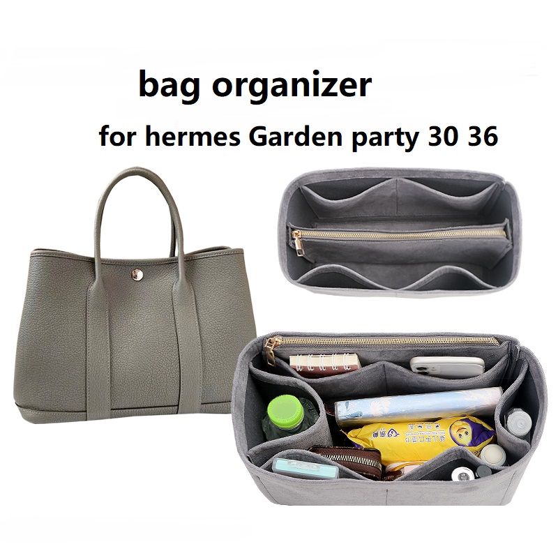 Women Bags Hermes - Bolsa de maquillaje para Hermes Garden