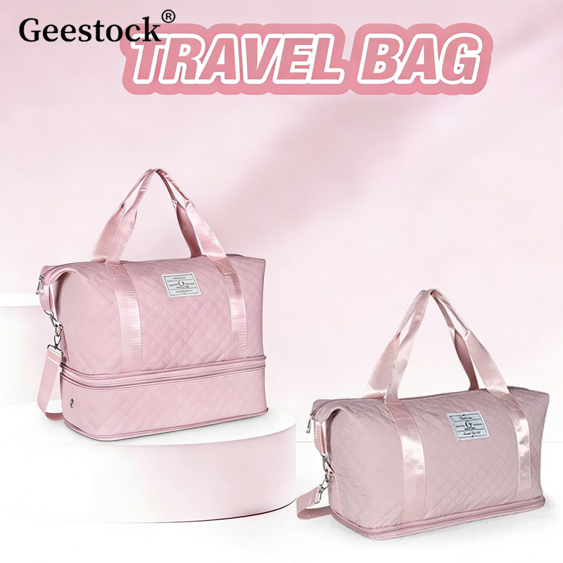 Women Bags Pk - Geestock Bolsa de viaje para mujeres