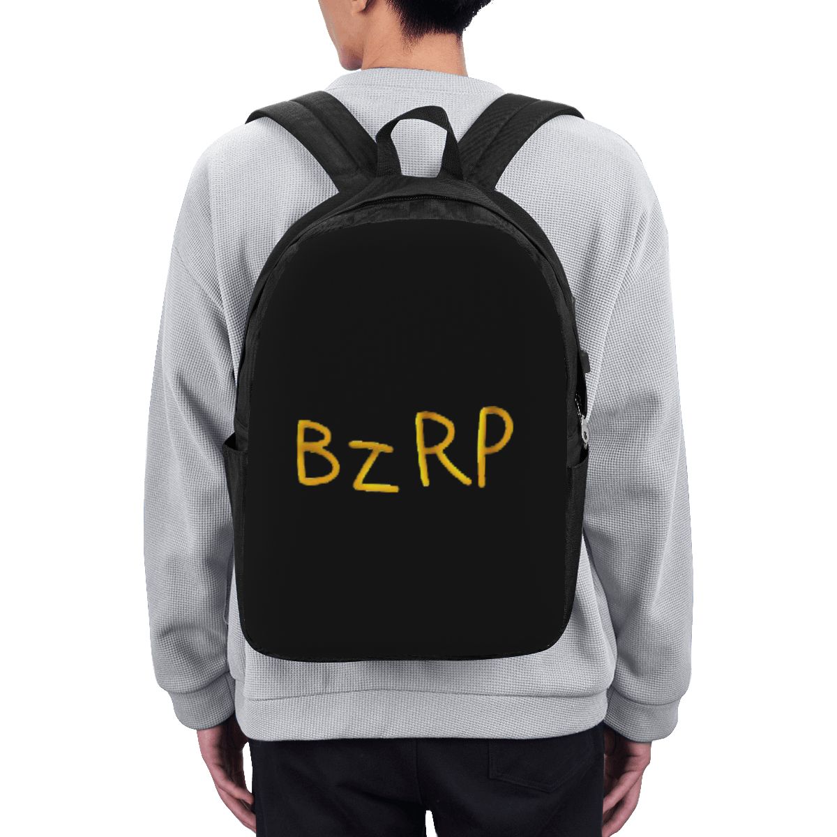 Women Bags College - Mochila Bizarrap Cap (BZRP), bolsa de