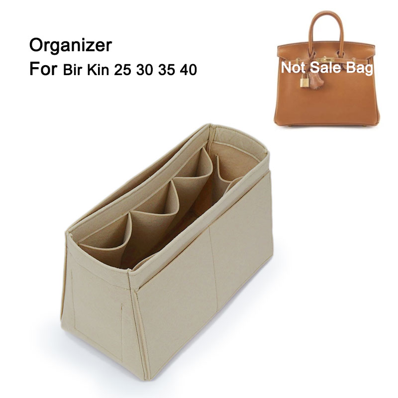 Women Bags Hermes - Organizador de inserciones apto para H