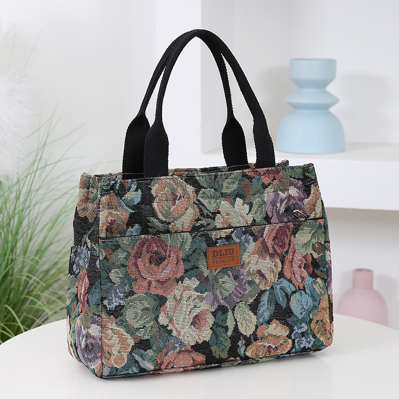 Women Bags Offers - Bolso Tote para Mujer con Estampado