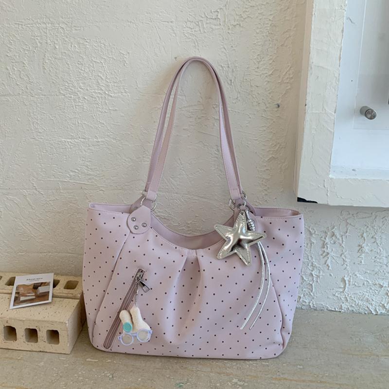 Shopper Tote Canvas - Bolsa Tote de Gran Capacidad 2026,
