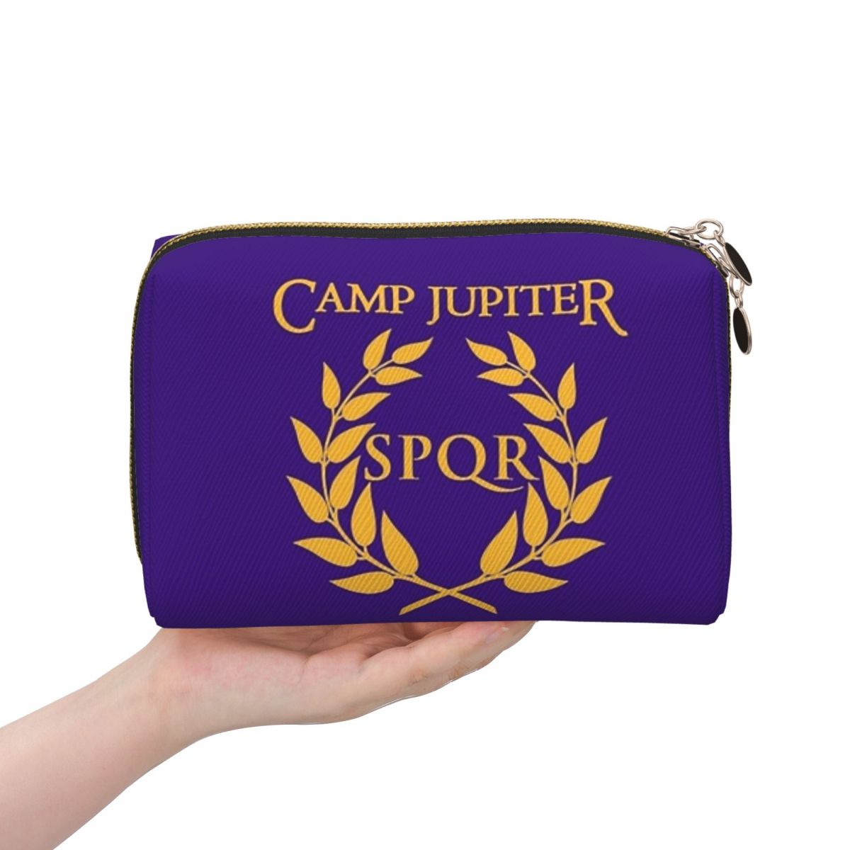 Women Bags Rome - Roma SPQR-bolsas de cosméticos romanas para