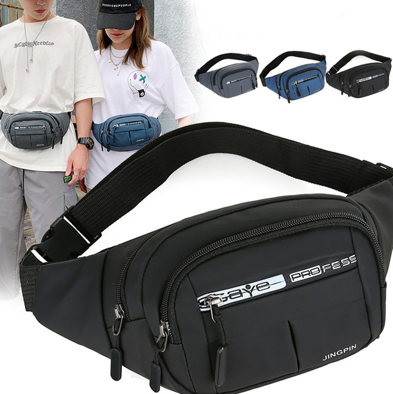 Women'S Xl Bags - Riñonera móvil impermeable para hombres y