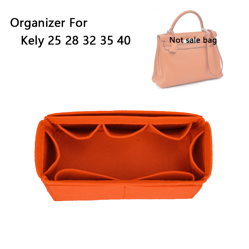 Women Bags Hermes - Organizador de inserciones para bolsas H