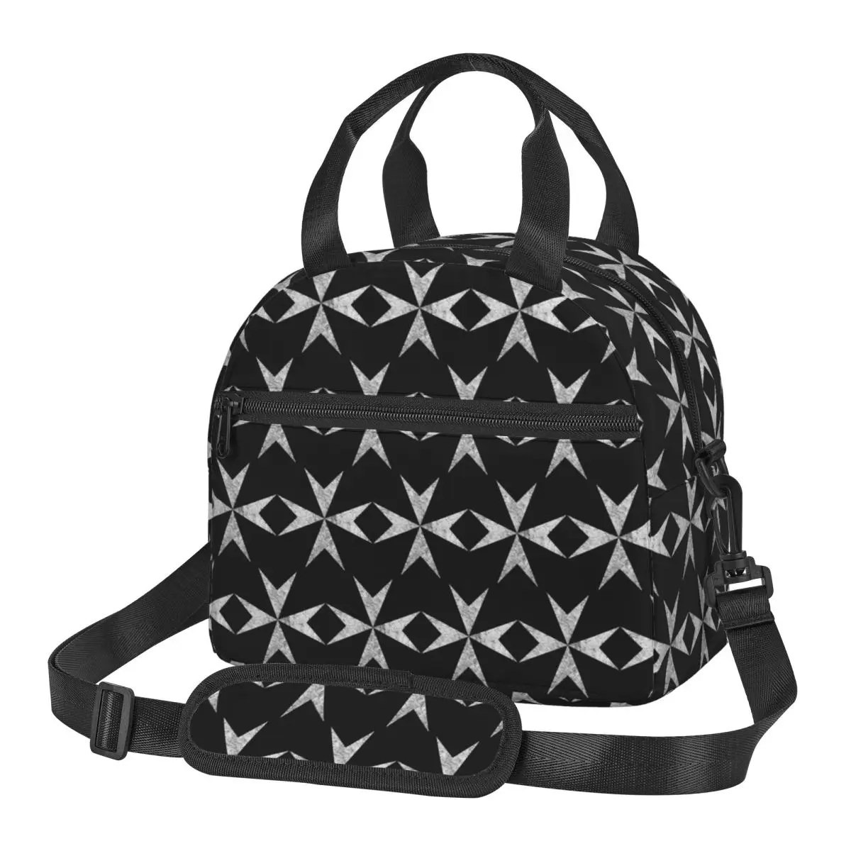 Women Bags Malta - Bolsa térmica para el almuerzo con