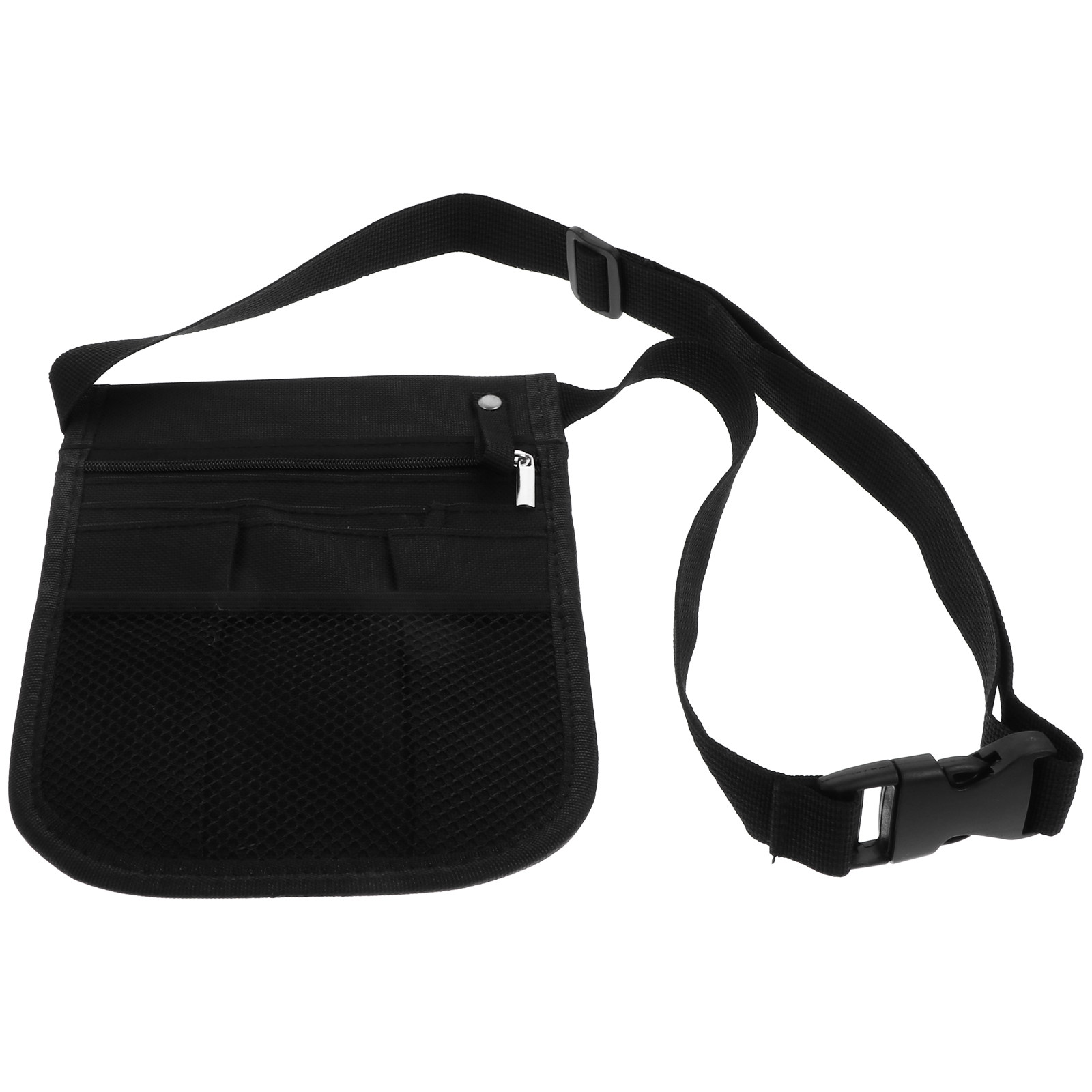 Doctor Bag Leather - Bolsa de cintura para enfermera, bolsa