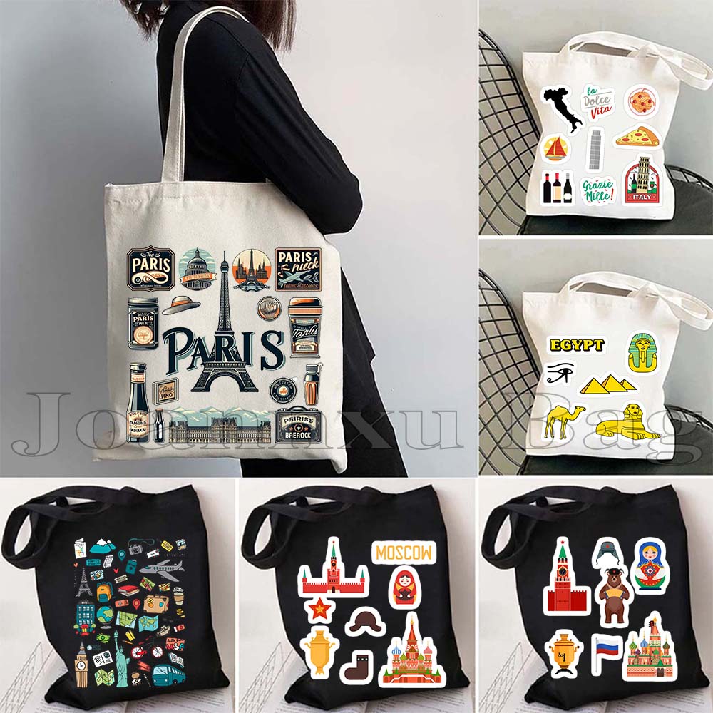 Women Bags Malta - Rusia, Tailandia, Islandia, Malta, Corea del