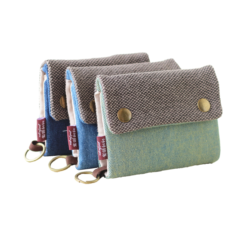 Women Bags Flipkart - Cartera de tela triple hecha a