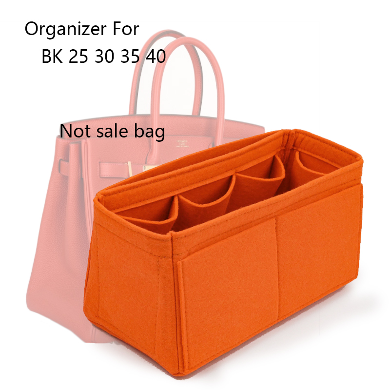 Women Bags Hermes - Organizador personalizado para H Bir Kins