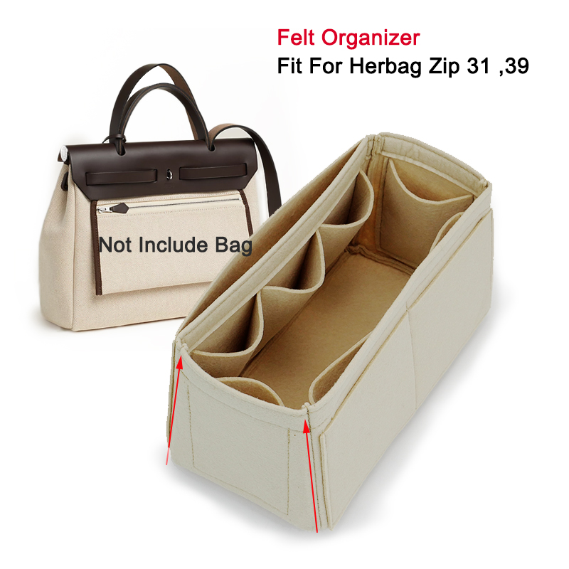 Women Bags Hermes - Organizador de inserciones apto para H