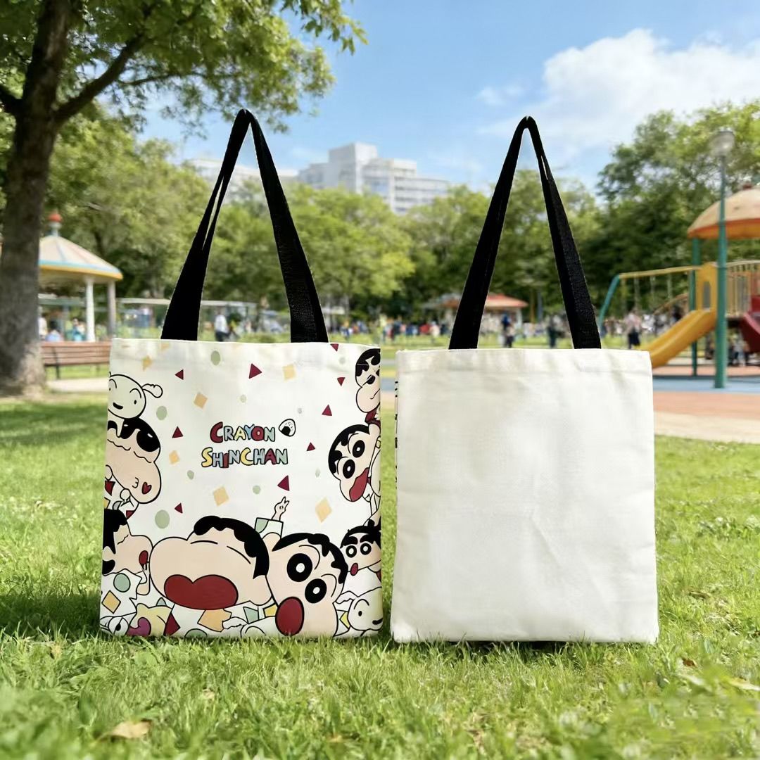 Women'S Xl Bags - Bolsa de Lona con Diseño de