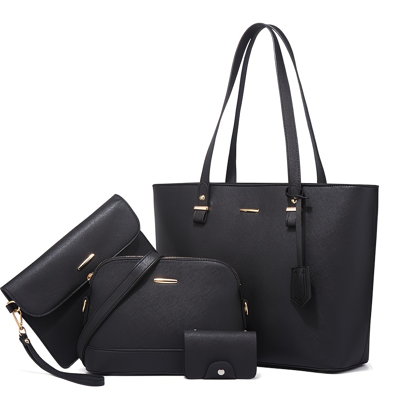 Women Bags Gift - Conjuntos de bolsos de mujer a