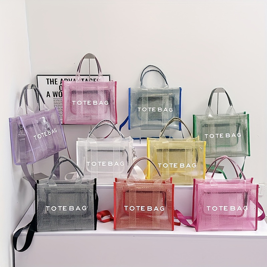 Women Bags Offers - Nuevo bolso de mujer de PVC