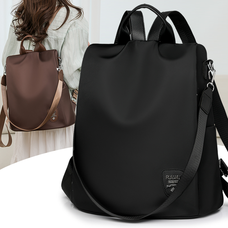 Women'S Xl Bags - Mochila antirrobo para mujer, mochila de