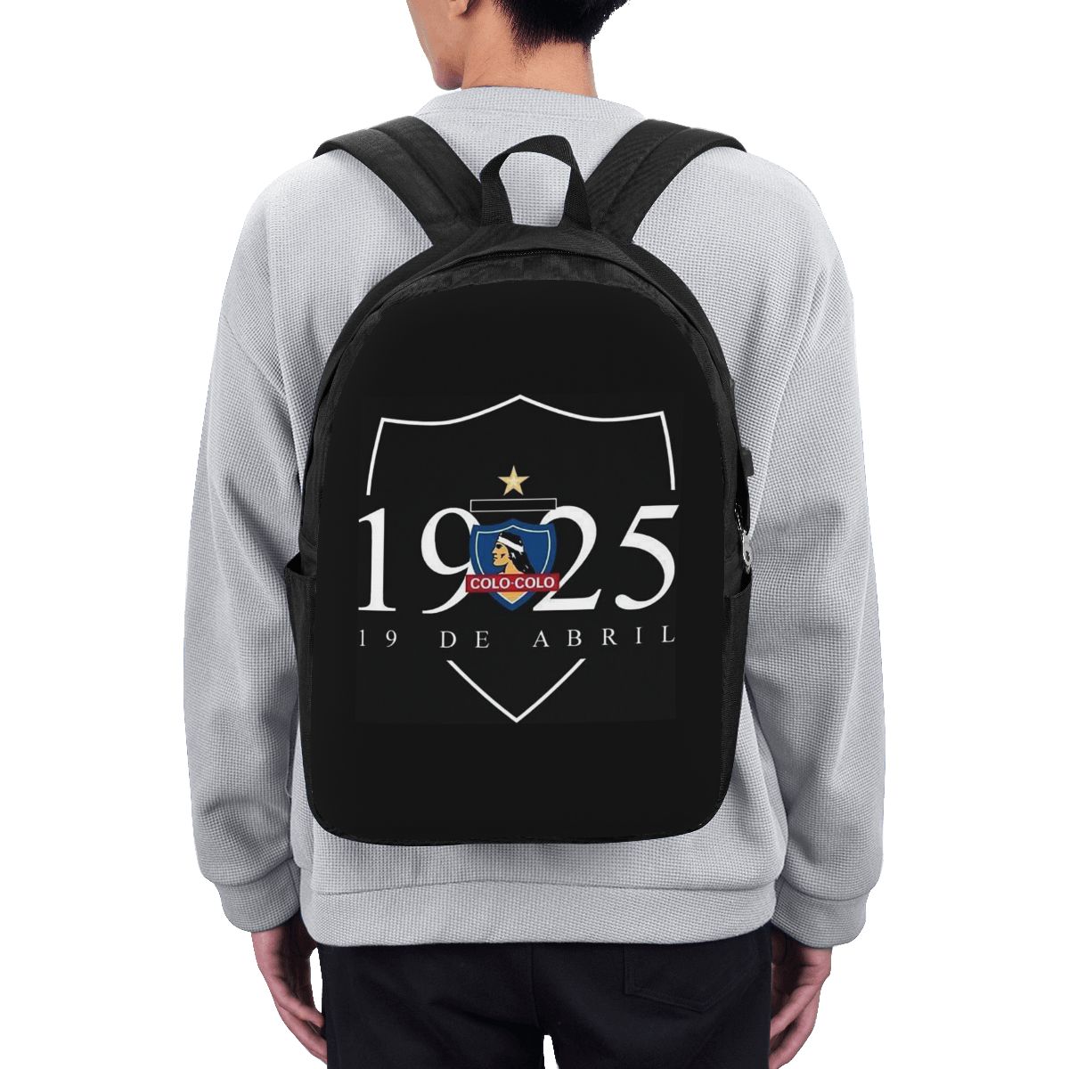 Women Bags College - CSD COLO COLO Mochila de viaje