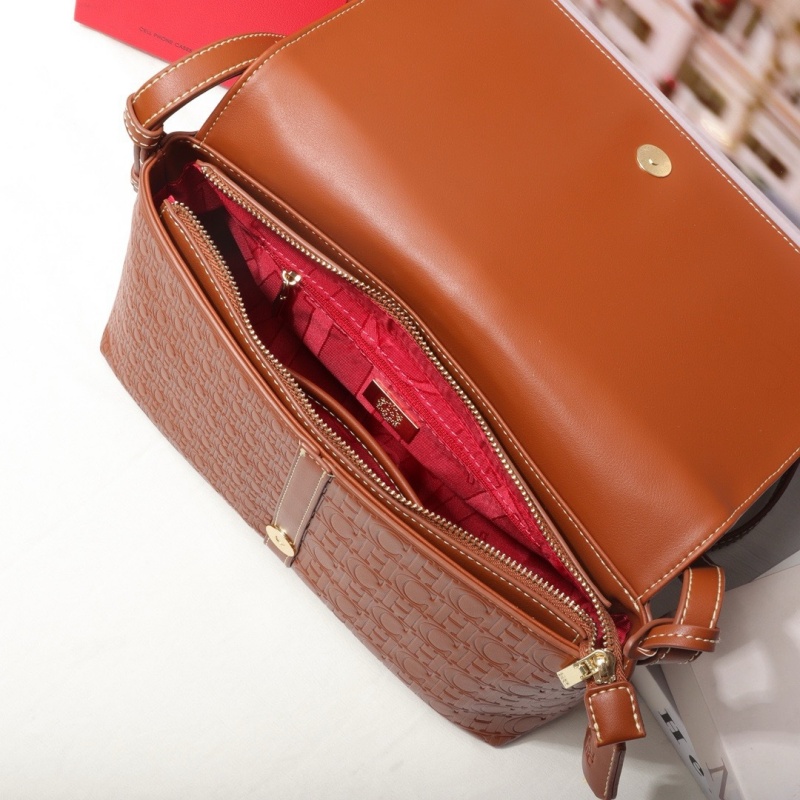 CHCH, bolso cruzado de estilo  - Women Bags Zip reseña y precio