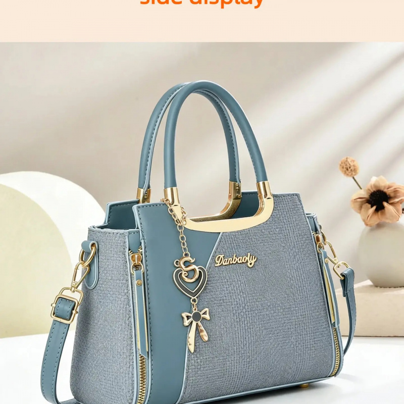 Elegante Conjunto de Bolsos de - Women Bags Gift reseña y precio