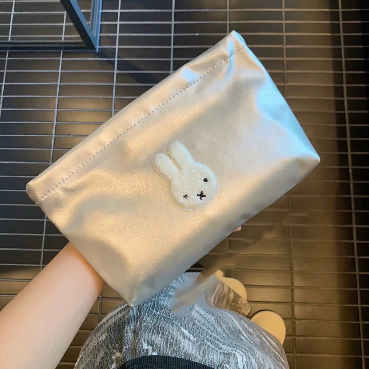 Bolsa de Maquillaje con Imagen - Women'S Xl Bags reseña y precio