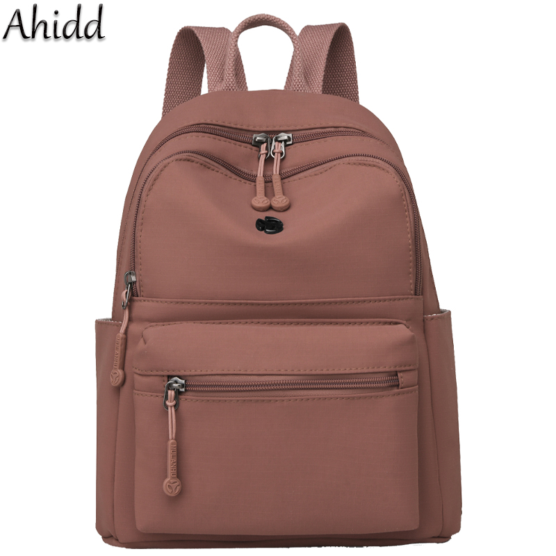 Mochilas informales con múltip - Women'S Xl Bags reseña y precio