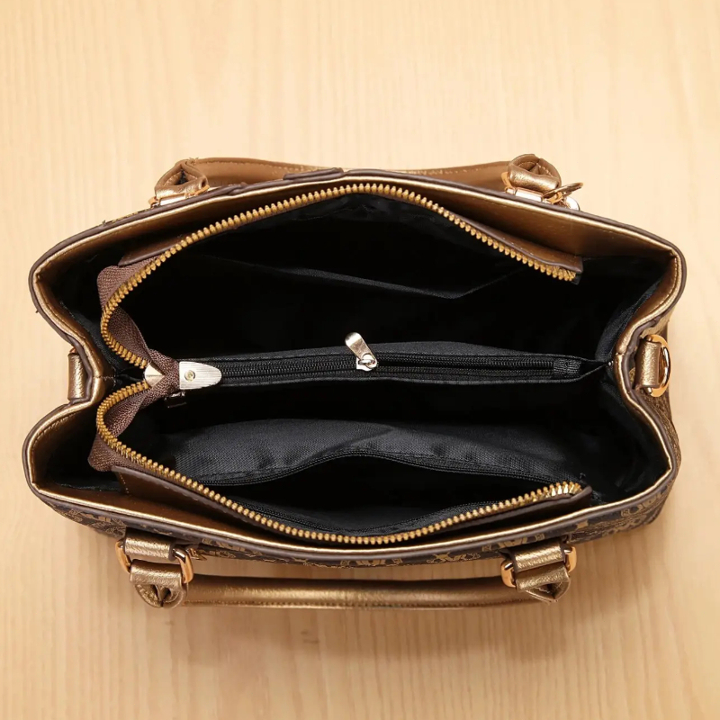 Conjunto de Bolsos de Mano par - Women Bags Gift reseña y precio