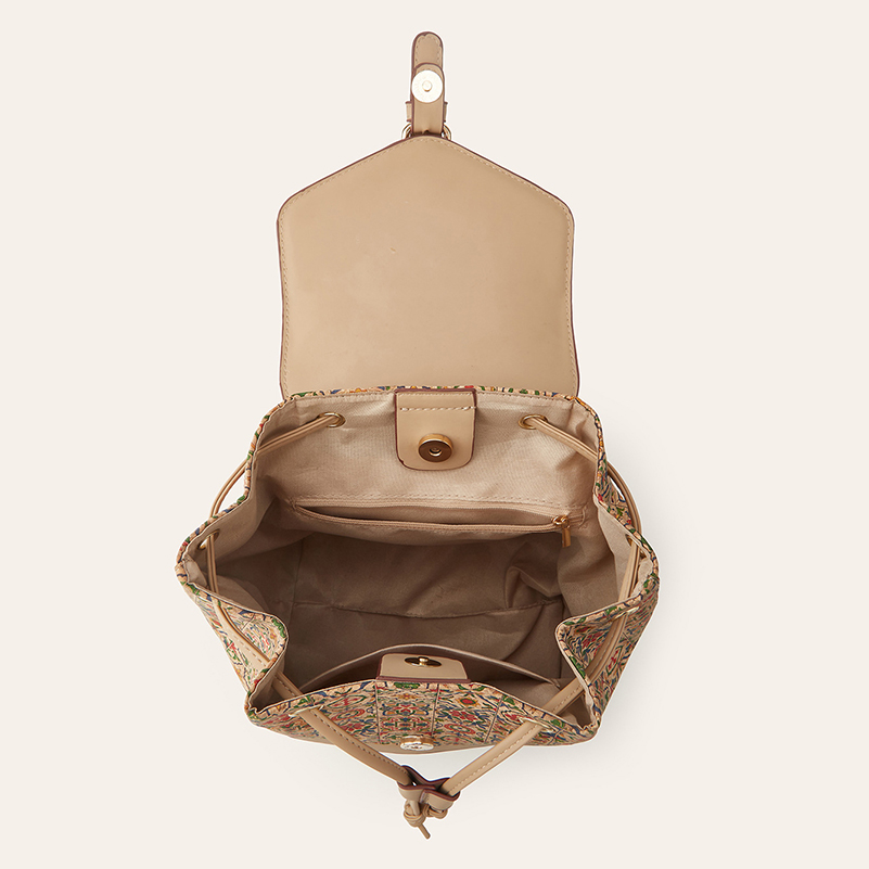 Mochilas Retro de Corcho y Cue - Women'S Xl Bags reseña y precio