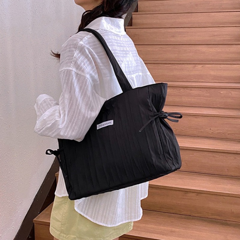 Bolso de mano plegable de nail - Women Bags For Office Use reseña y precio