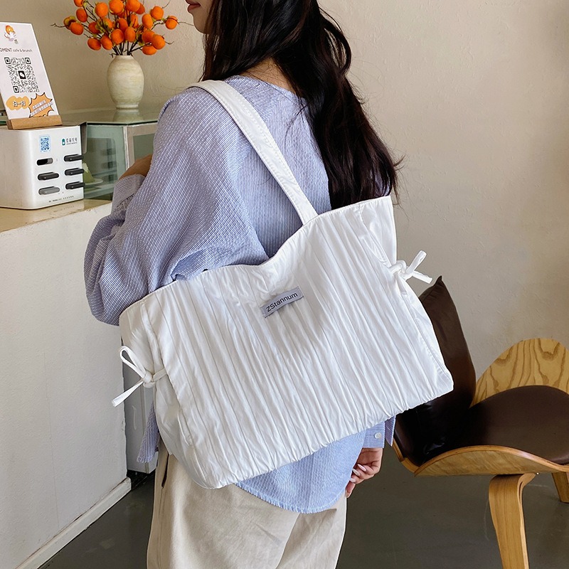 Bolso de mano plegable de nail - Women Bags For Office Use reseña y precio