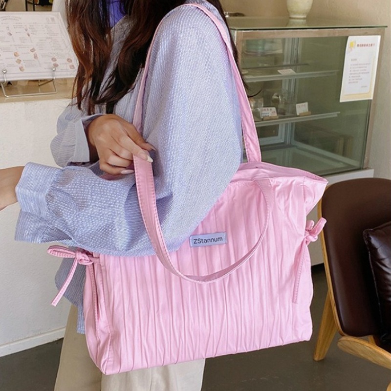 Bolso de mano plegable de nail - Women Bags For Office Use reseña y precio
