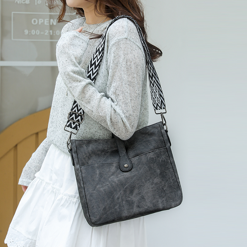 Bolso de hombro de mujer de pi - Women Bags For Office Use reseña y precio