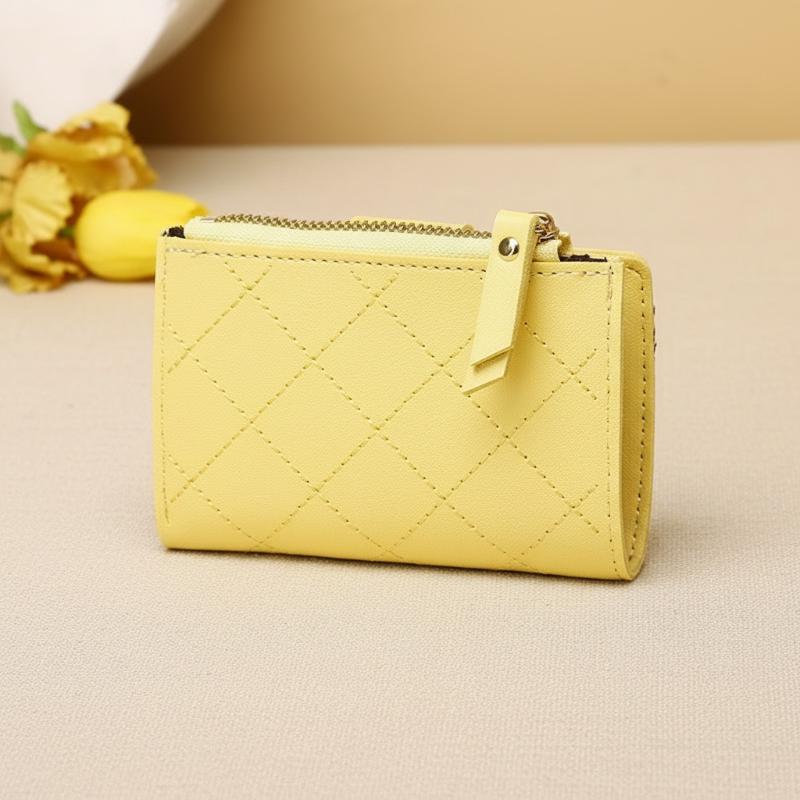 Cartera corta plegable para mu - Women Bags Flipkart reseña y precio