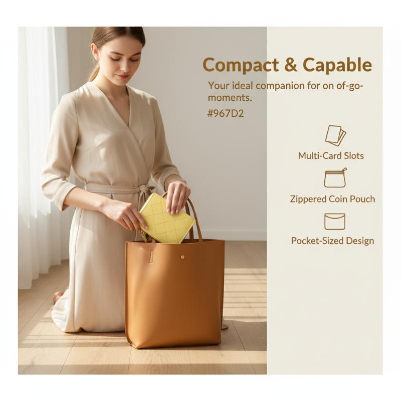 Cartera corta plegable para mu - Women Bags Flipkart reseña y precio