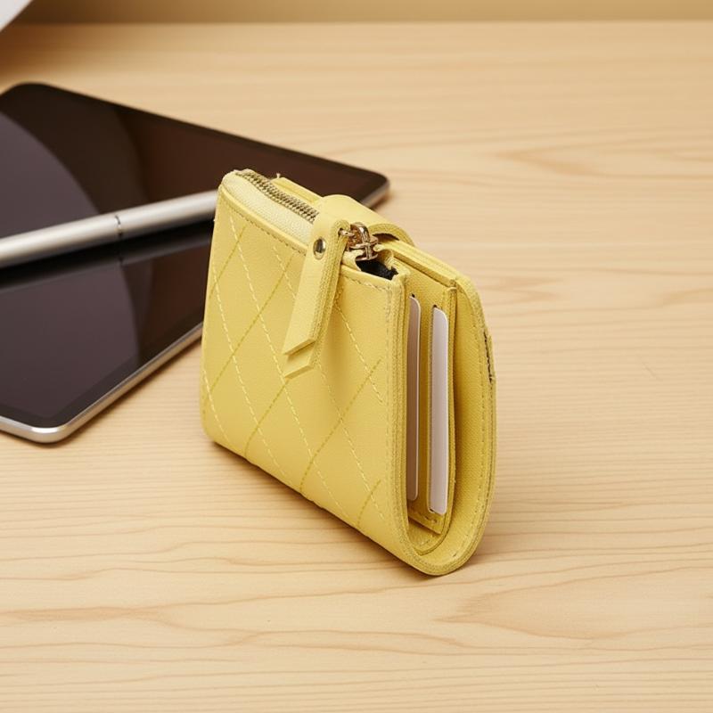 Cartera corta plegable para mu - Women Bags Flipkart reseña y precio