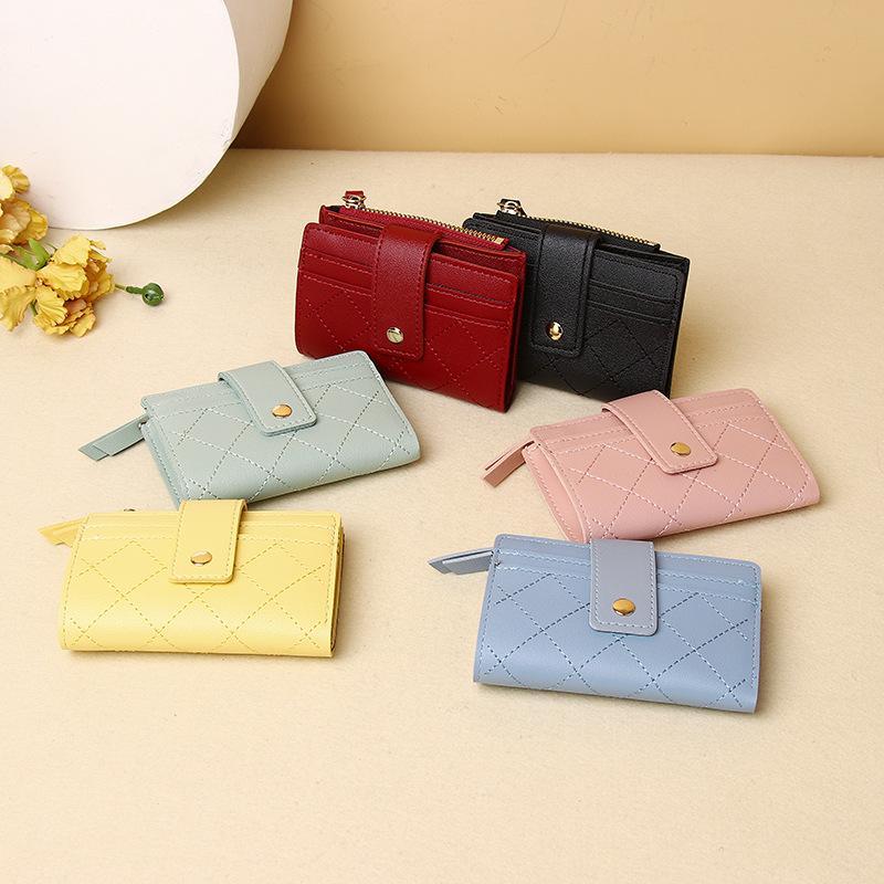Cartera corta plegable para mu - Women Bags Flipkart reseña y precio