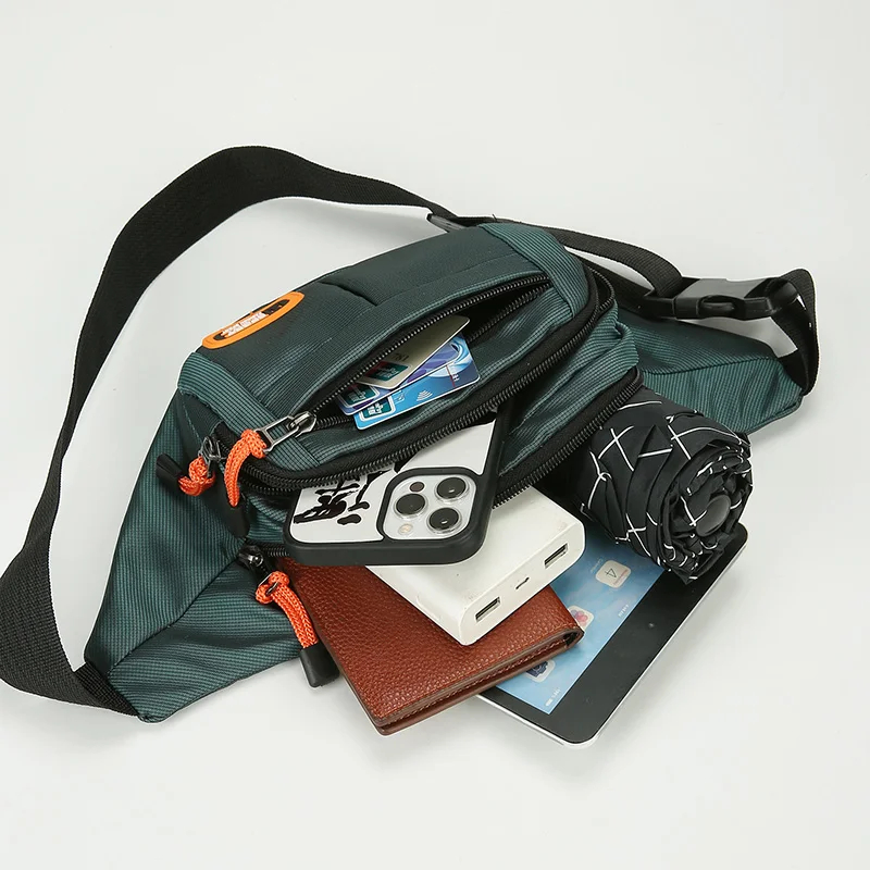 Riñonera móvil para hombres y  - Women'S Xl Bags reseña y precio