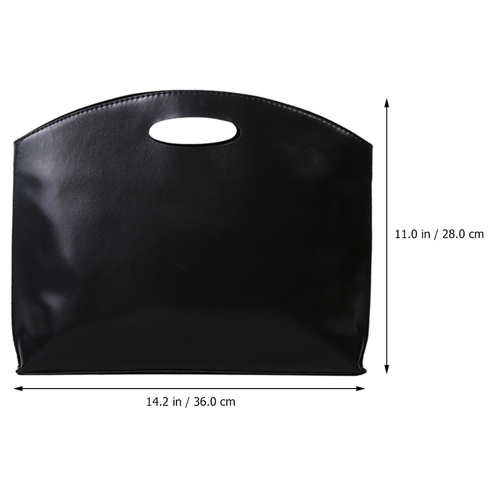 Maletín de PU de 1 Pieza, Eleg - Women Bags For Office Use reseña y precio