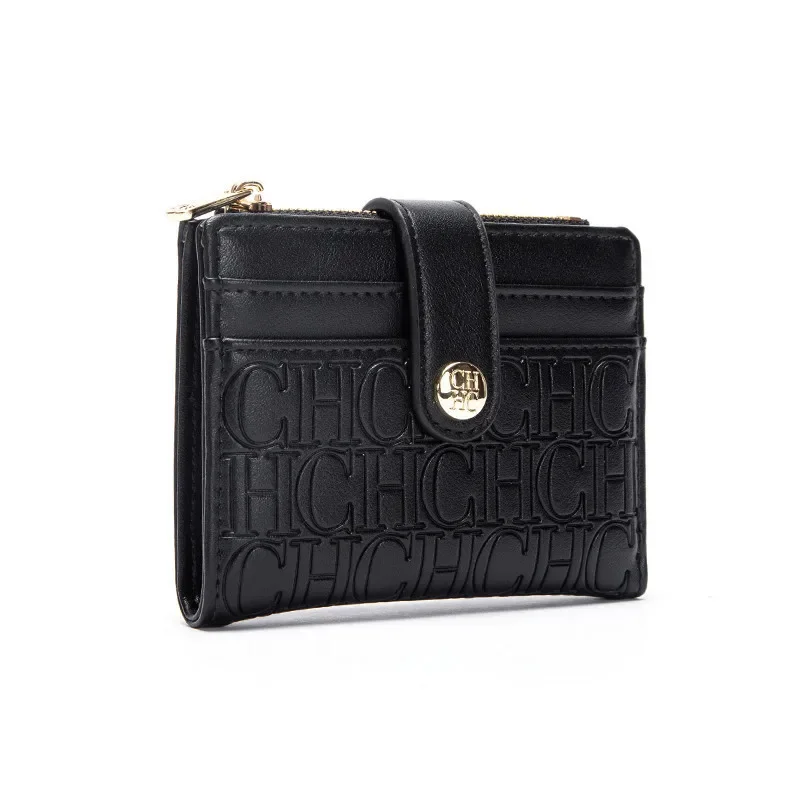 CH nuevo clásico plegable Clip - Women Bags Flipkart reseña y precio