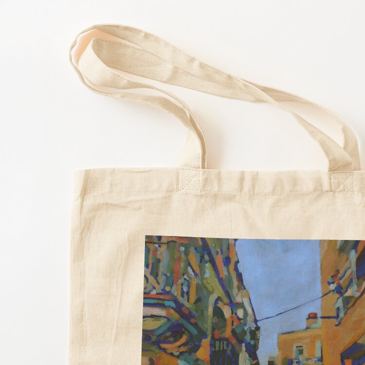 Malta, Street. Bolso Tote, Bol - Women Bags Malta reseña y precio