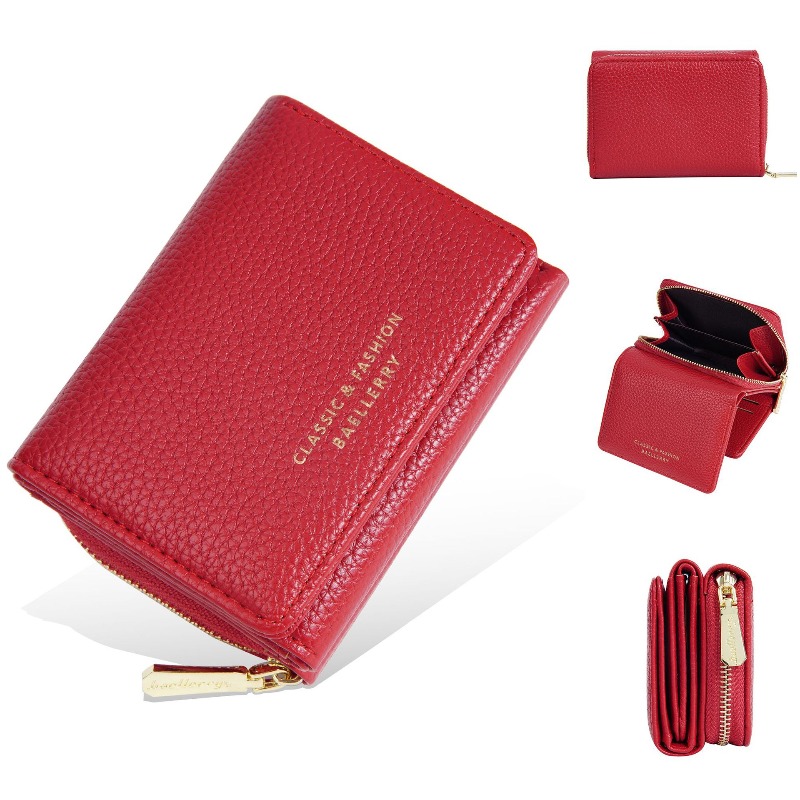 Cartera Corta de Mujer Baeller - Women Bags Flipkart reseña y precio