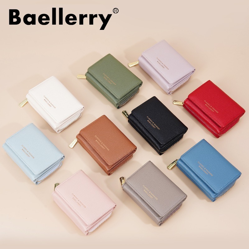 Cartera Corta de Mujer Baeller - Women Bags Flipkart reseña y precio