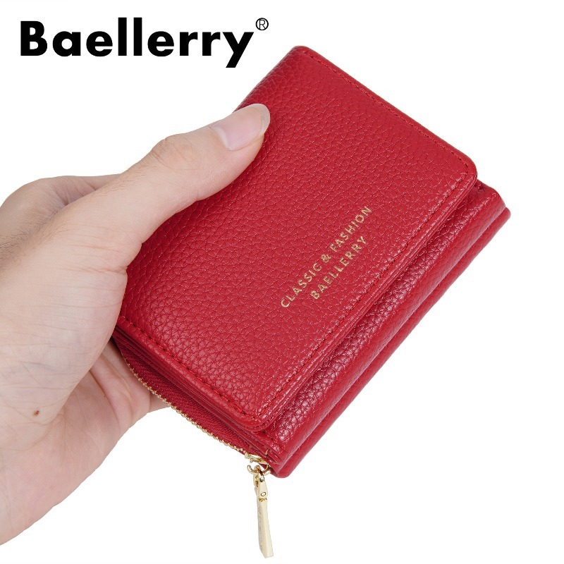 Cartera Corta de Mujer Baeller - Women Bags Flipkart reseña y precio