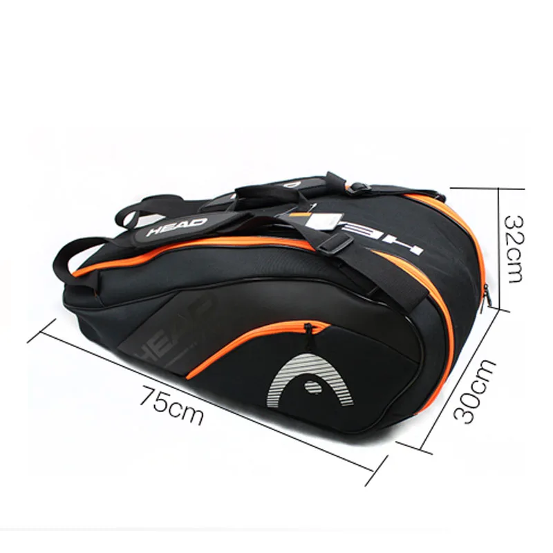 Bolsa para raquetas de tenis H - Women Bags Pk reseña y precio