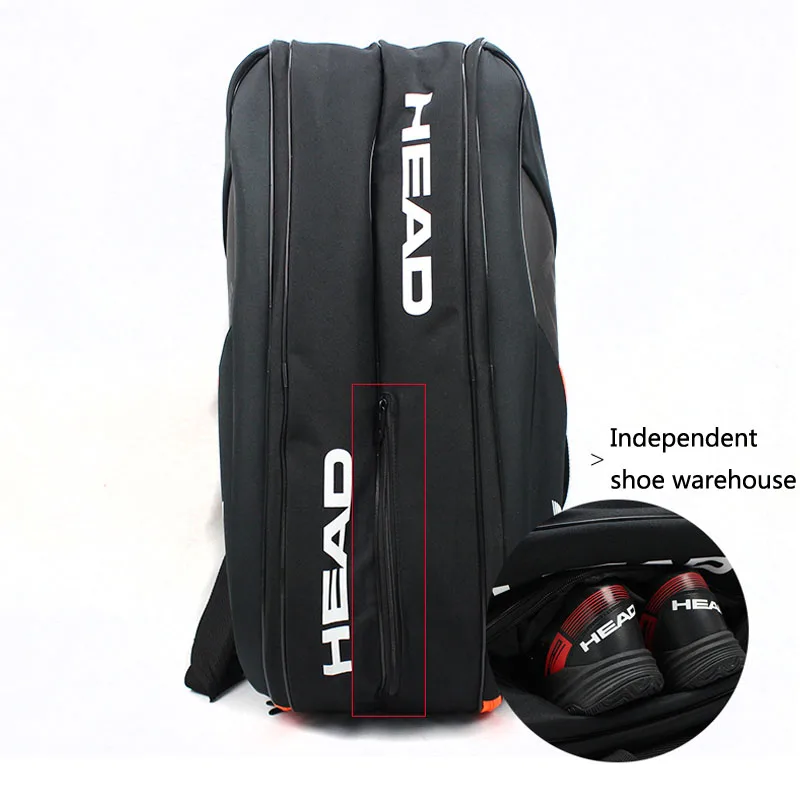 Bolsa para raquetas de tenis H - Women Bags Pk reseña y precio
