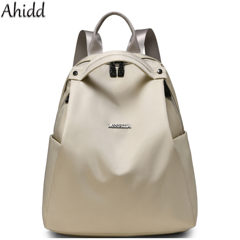 Mochila de moda para mujer, mo - Women'S Xl Bags reseña y precio